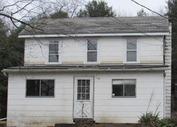 Bank Foreclosures in WEATHERLY, PA