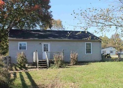 Bank Foreclosures in JUNCTION CITY, KY