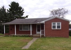 Bank Foreclosures in BERWICK, PA