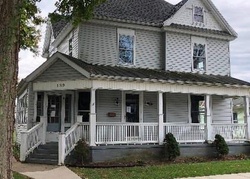 Bank Foreclosures in HAGERSTOWN, IN