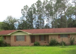 Bank Foreclosures in HOMERVILLE, GA