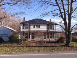 Bank Foreclosures in FOREST, VA