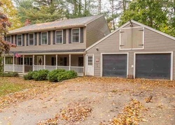 Bank Foreclosures in SANDOWN, NH