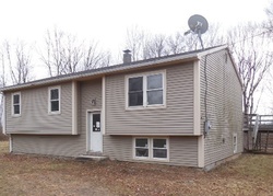 Bank Foreclosures in FERRISBURG, VT