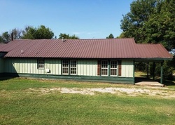 Bank Foreclosures in MAUD, OK