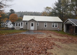 Bank Foreclosures in SOUTH PARIS, ME