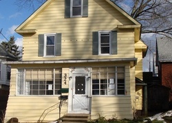 Bank Foreclosures in CORRY, PA