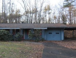 Bank Foreclosures in WEST HURLEY, NY