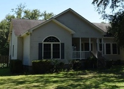 Bank Foreclosures in YEMASSEE, SC