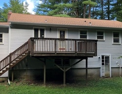 Bank Foreclosures in WOODSTOCK VALLEY, CT