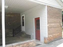 Bank Foreclosures in RURAL HALL, NC