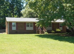 Bank Foreclosures in RURAL HALL, NC