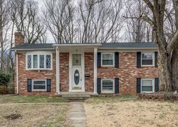 Bank Foreclosures in WOODBRIDGE, VA