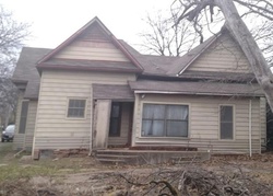 Bank Foreclosures in ENNIS, TX