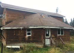 Bank Foreclosures in ANCHOR POINT, AK