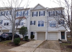 Bank Foreclosures in BRISTOW, VA