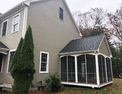 Bank Foreclosures in WALPOLE, MA