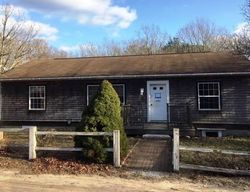 Bank Foreclosures in EDGARTOWN, MA