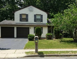 Bank Foreclosures in HOWELL, NJ