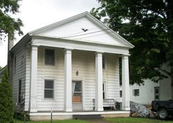 Bank Foreclosures in EARLVILLE, NY