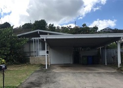 Bank Foreclosures in AIEA, HI