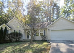 Bank Foreclosures in TUNNEL HILL, GA