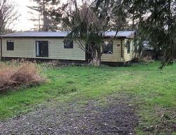 Bank Foreclosures in SILETZ, OR