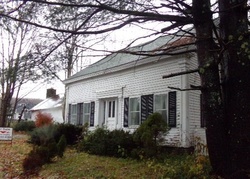 Bank Foreclosures in WHITINGHAM, VT