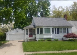Bank Foreclosures in AVON LAKE, OH