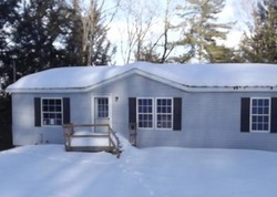 Bank Foreclosures in NEWBURY, VT