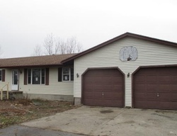 Bank Foreclosures in DANSVILLE, MI