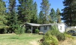 Bank Foreclosures in DAYS CREEK, OR