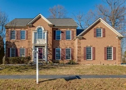 Bank Foreclosures in WARRENTON, VA