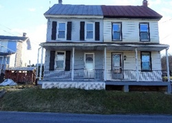 Bank Foreclosures in BLANDON, PA