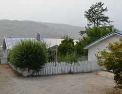 Bank Foreclosures in PATEROS, WA