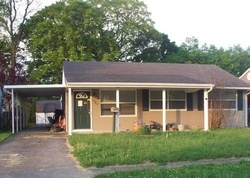 Bank Foreclosures in WAVERLY, OH