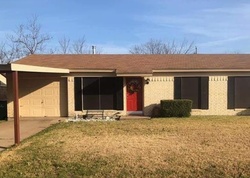 Bank Foreclosures in ELM MOTT, TX