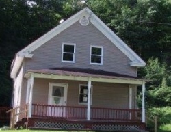 Bank Foreclosures in PROCTOR, VT