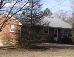 Bank Foreclosures in VINTON, VA