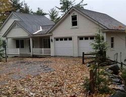 Bank Foreclosures in CENTER TUFTONBORO, NH