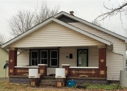 Bank Foreclosures in SEYMOUR, IN