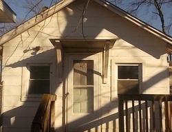 Bank Foreclosures in BRONSON, MI