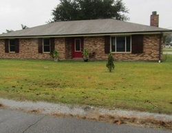 Bank Foreclosures in CHAUVIN, LA