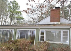 Bank Foreclosures in WHITE STONE, VA