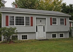 Bank Foreclosures in TURNER, ME