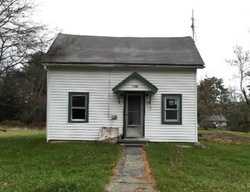 Bank Foreclosures in SPARROW BUSH, NY