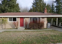 Bank Foreclosures in RENTON, WA