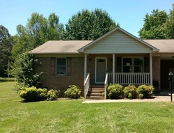 Bank Foreclosures in CHERRYVILLE, NC