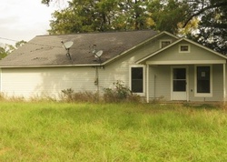 Bank Foreclosures in TENAHA, TX