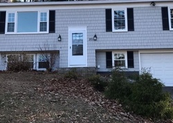 Bank Foreclosures in MARSHFIELD, MA